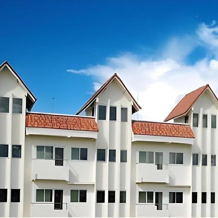 Fah Place Hotel Nan Exterior photo
